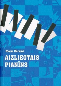 Aizliegtais pianīns