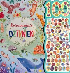 Brīnumainie dzīvnieki