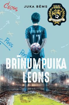 Brīnumpuika Leons