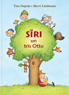 Sīri un trīs Otto