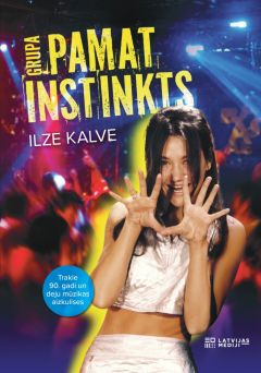 Grupa Pamatinstinkts