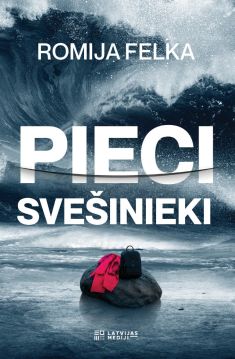 Pieci sve&scaron;inieki