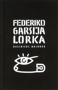 Dzejnieks Ņujorkā