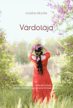 Vārdotāja