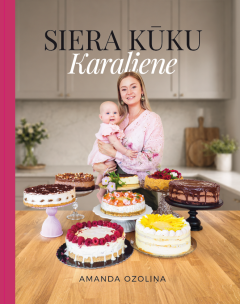 Siera kūku karaliene