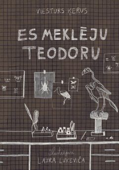 Es meklēju Teodoru