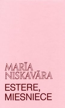 Estere, miesniece