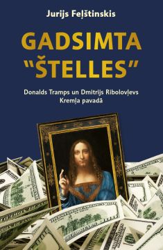 Gadsimta "štelles"