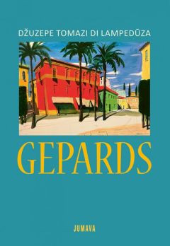 Gepards