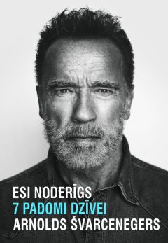Esi noderīgs. 7 padomi dzīvei (Cietie vāki)