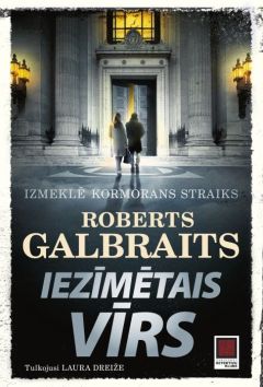 Iezīmētais vīrs, 8