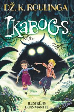 Ikabogs (mīkstie vāki)
