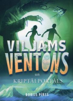 Viljams Ventons un kriptālportāls, 2