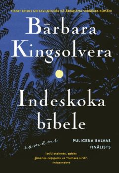 Indeskoka bībele