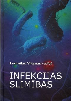 Infekcijas slimības