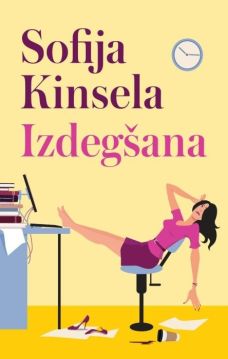Izdegšana