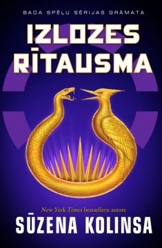 Izlozes rītausma