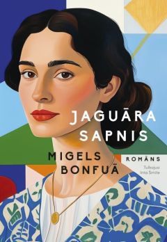 Jaguāra sapnis