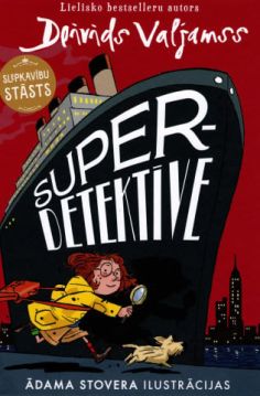 Superdetektīve