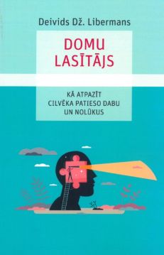 Domu lasītājs