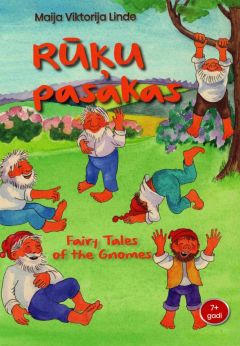 Rūķu pasakas
