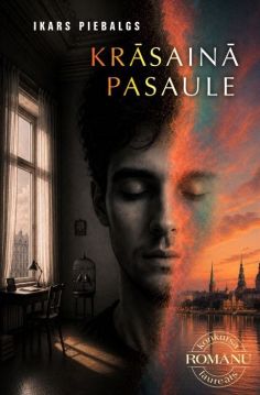Krāsainā pasaule