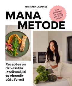 Mana metode