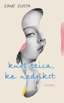 Kurš teica, ka nedrīkst