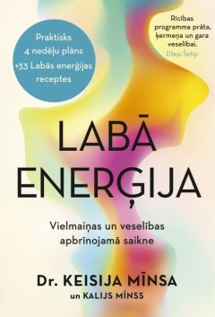Labā enerģija