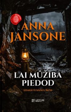 Lai mūžība piedod