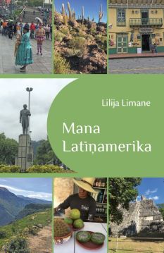 Mana Latīņamerika