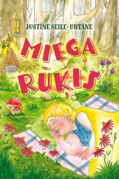 Miega Rūķis