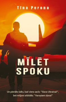 Mīlēt spoku