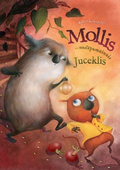 Mollis un noslēpumainais Juceklis