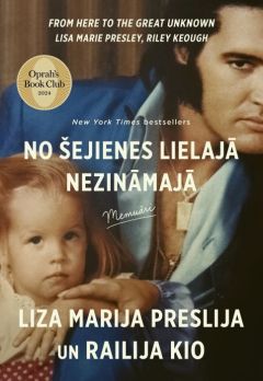 No šejienes lielajā nezināmajā