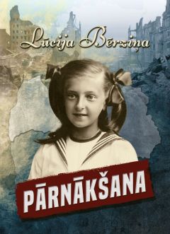 Pārnākšana