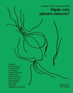 Kāpēc mūs pārņem riebums?