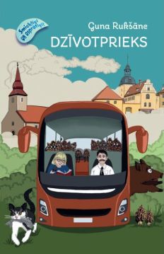 Dzīvotprieks