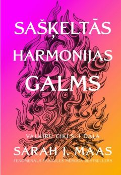 Sašķeltās harmonijas galms, 6. Valkīru cikls: 1 daļa