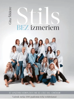 Stils bez izmēriem
