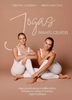 Jogas pamatu ceļvedis