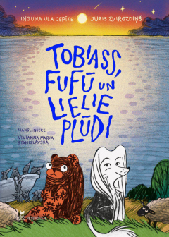 Tobiass, Fufū un lielie plūdi