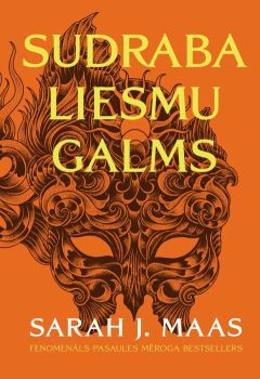 Sudraba liesmu galms, 5