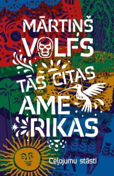 Tās citas Amerikas