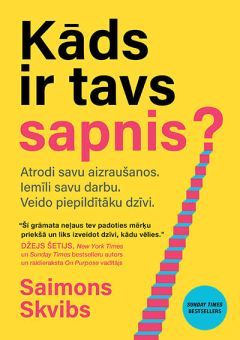 Kāds ir tavs sapnis?