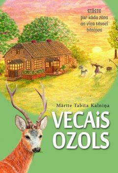 Vecais ozols