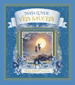 Vēja saucēja
