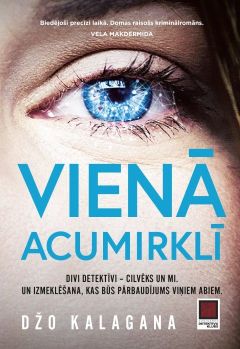 Vienā acumirklī