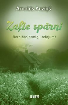 Zaļie spārni