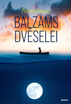 Balzams dvēselei